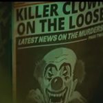 joker 2019 giornale killer libero